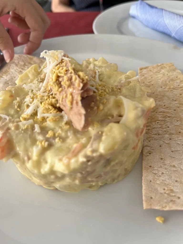 Menu_La Taberna de Joaquín_Fuente de Piedra_image_7