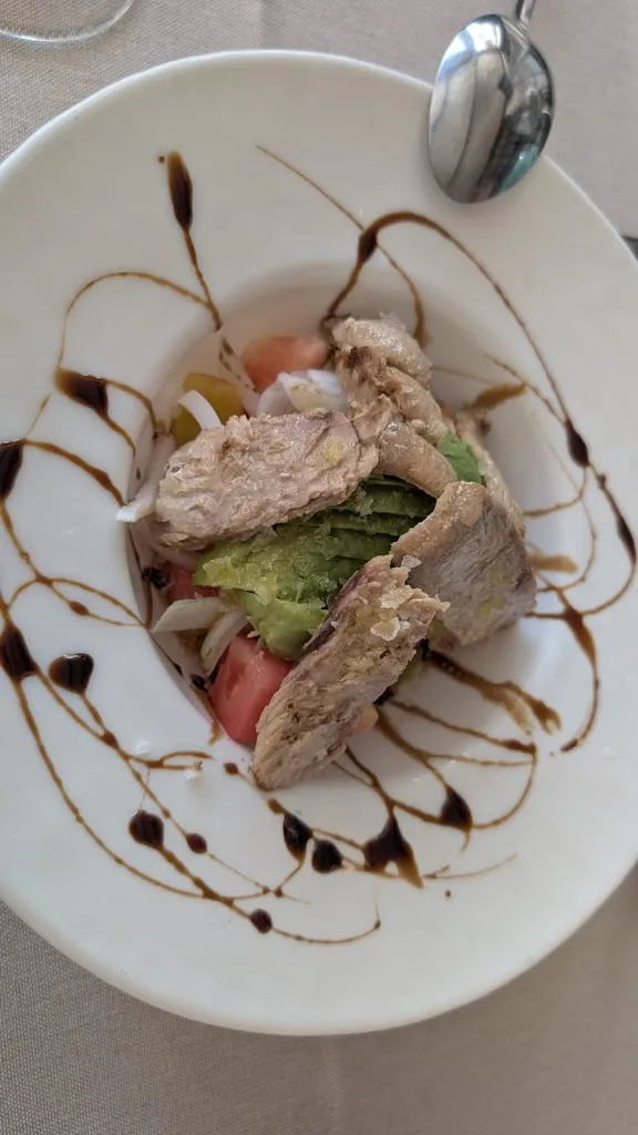 michael kelley_La Taberna de Joaquín_Fuente de Piedra_review