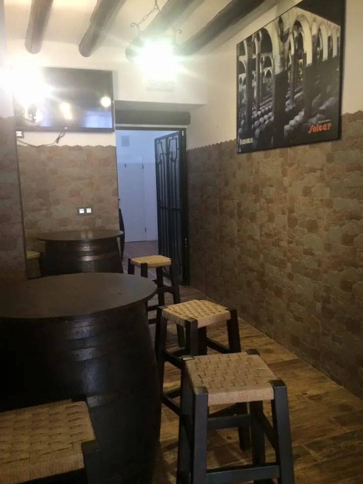 La Taberna de Joaquín_Fuente de Piedra_slider_image_1