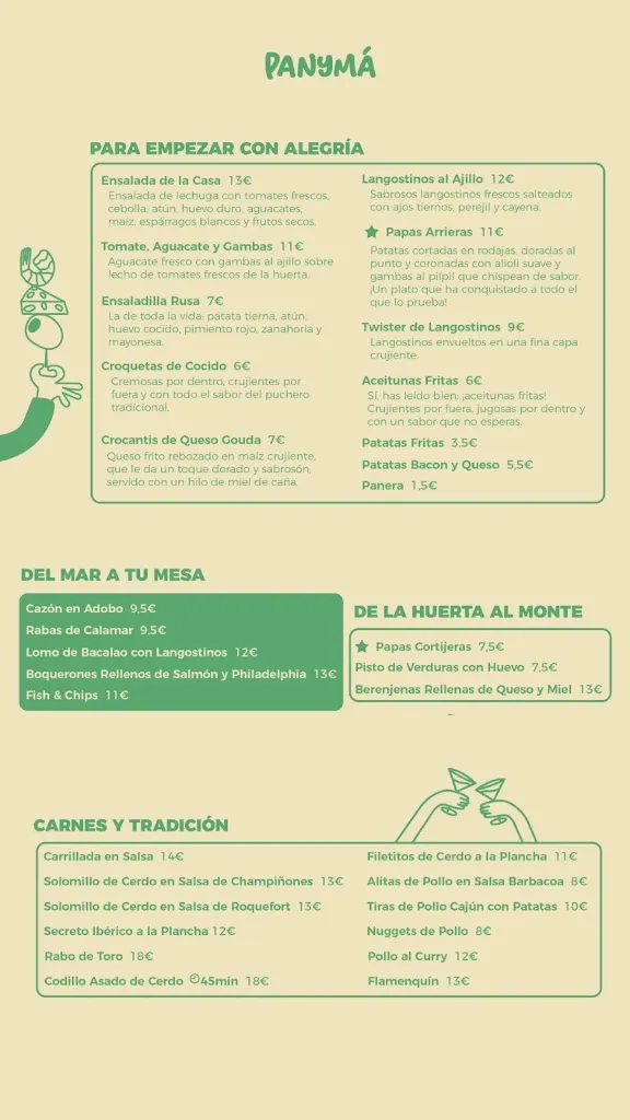 Menu_Panymá_Fuente de Piedra_image_2