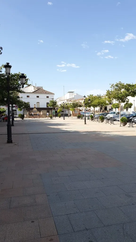 Stephen Tarry_Panymá_Fuente de Piedra_review