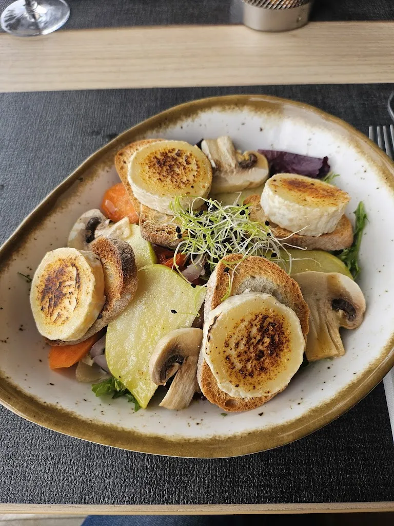 S-Lana Valora_Ratatouille_Mutxamel_review