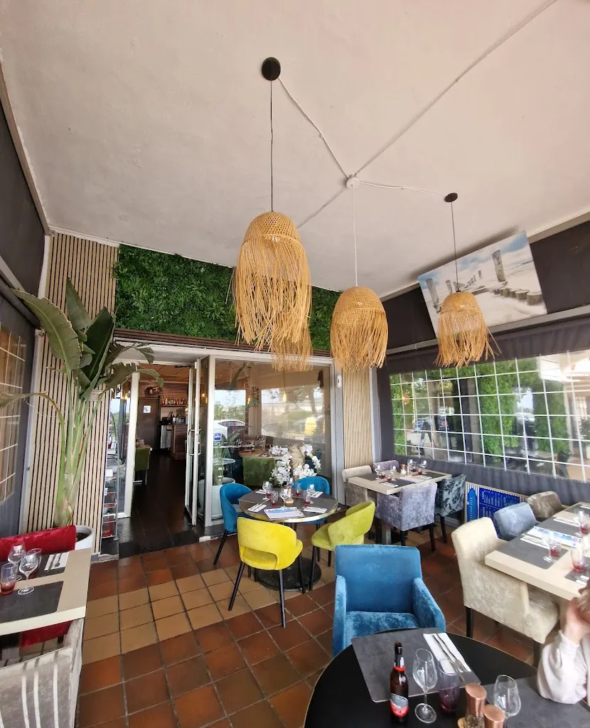 Juan Carlos Moreno Lopez _Ratatouille_Mutxamel_review