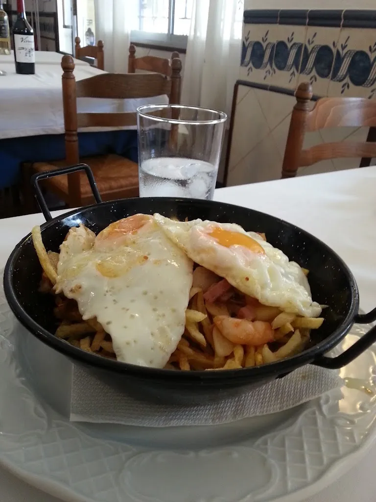 Menu_Bar Cafetería Tejada. 