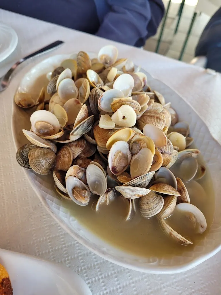 Menu_Bar Cafetería Tejada. 