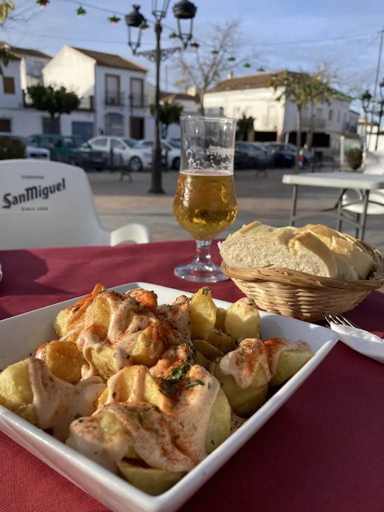 Jessica V.P_Bar Cafetería Tejada. 