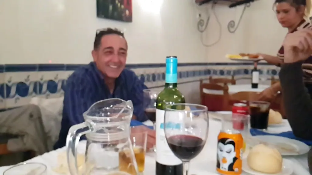 Bar Cafetería Tejada. 