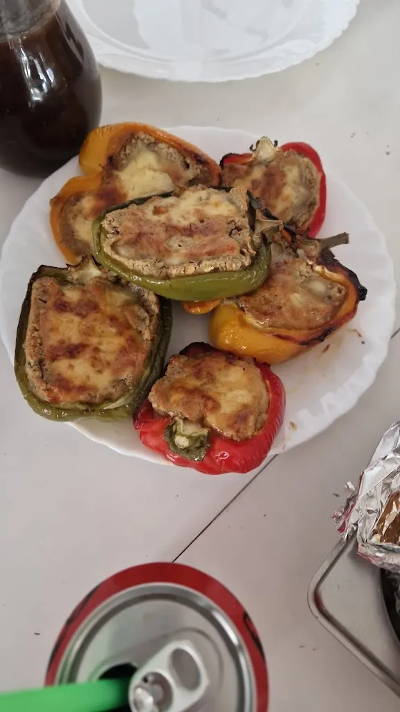 Menu_The Rec_Fuente de Piedra_image_4