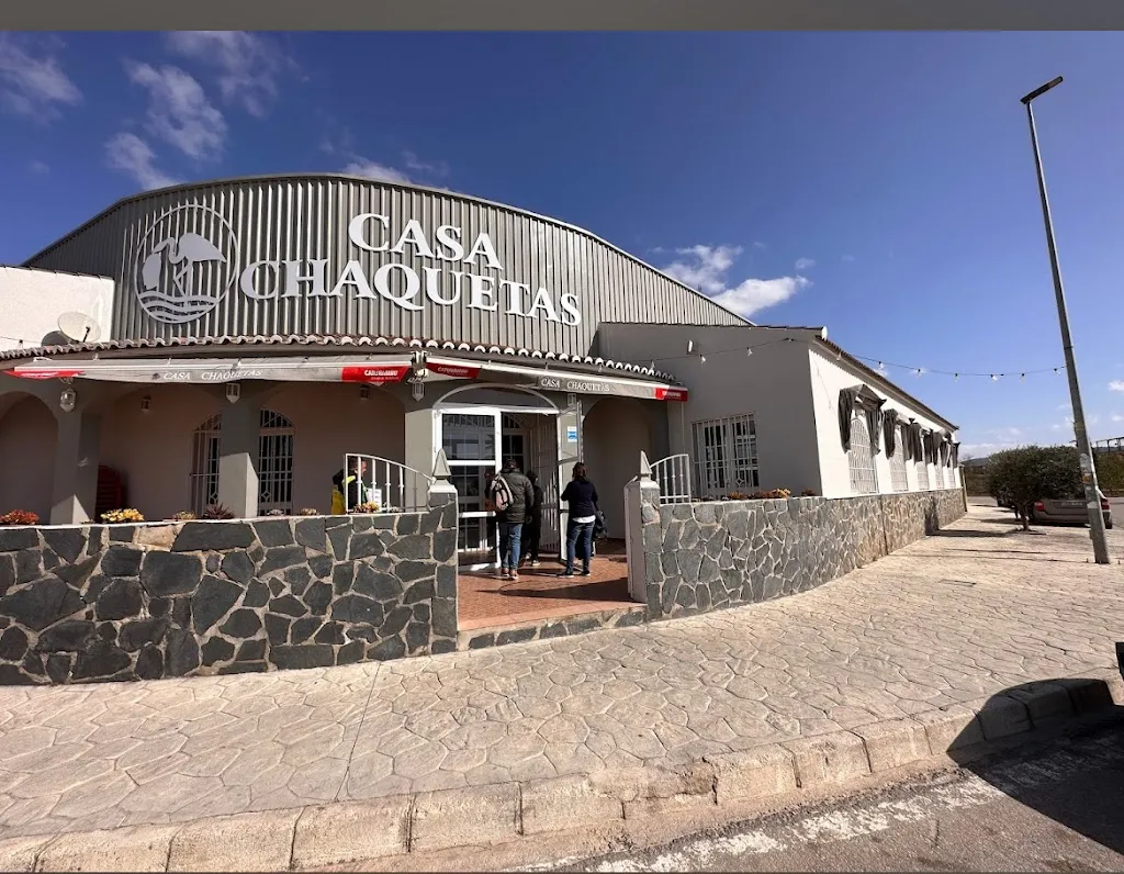 Restaurante Casa Chaquetas_Fuente de Piedra_slider_image_1