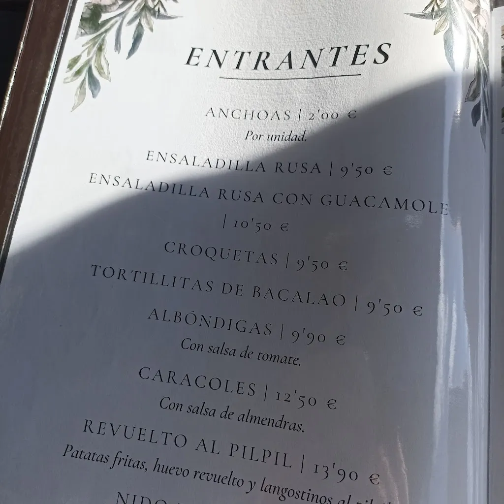 Menu_Restaurante bar los tito's_Cártama_image_3