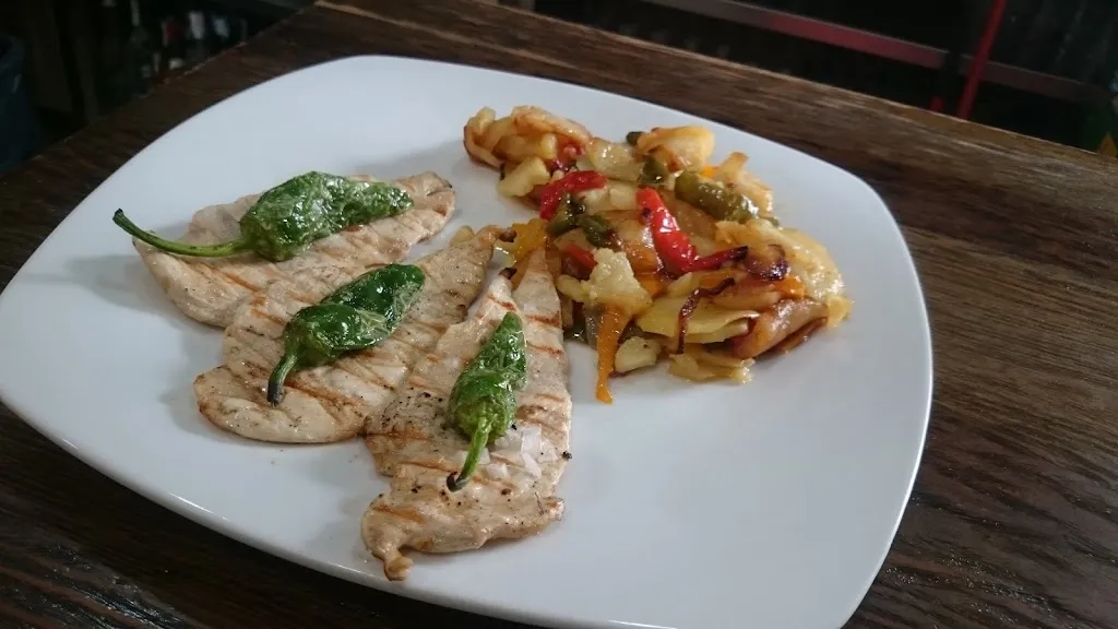 Menu_Restaurante bar los tito's_Cártama_image_8