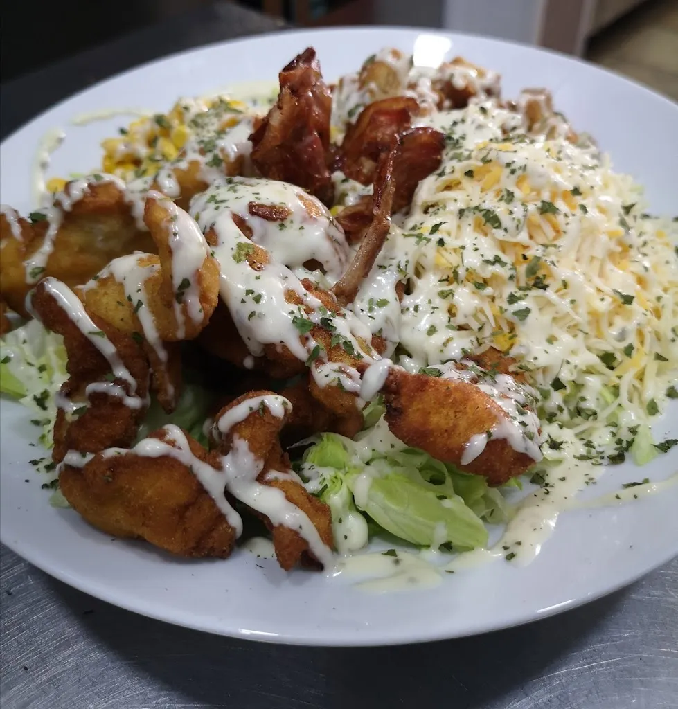 Restaurante bar los tito's_Cártama_slider_image_3