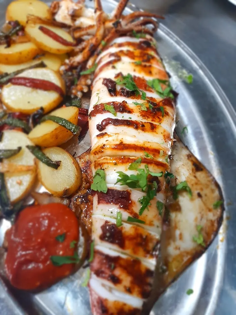 Menu_marisqueo cartama_Cártama_image_4