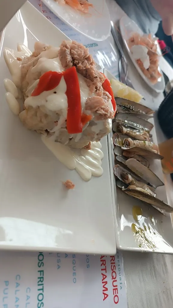 Menu_marisqueo cartama_Cártama_image_8