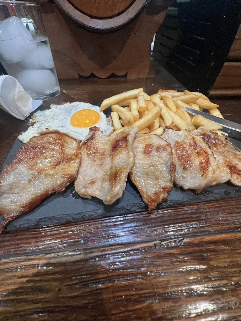 martin randall_marisqueo cartama_Cártama_review