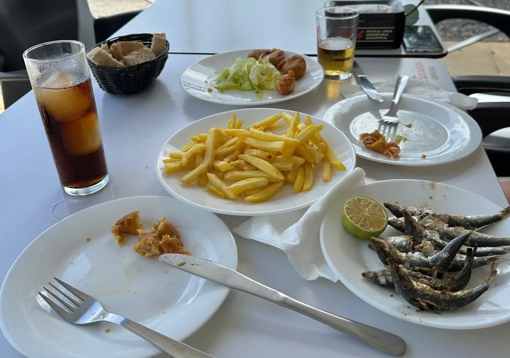 Marcin H_marisqueo cartama_Cártama_review