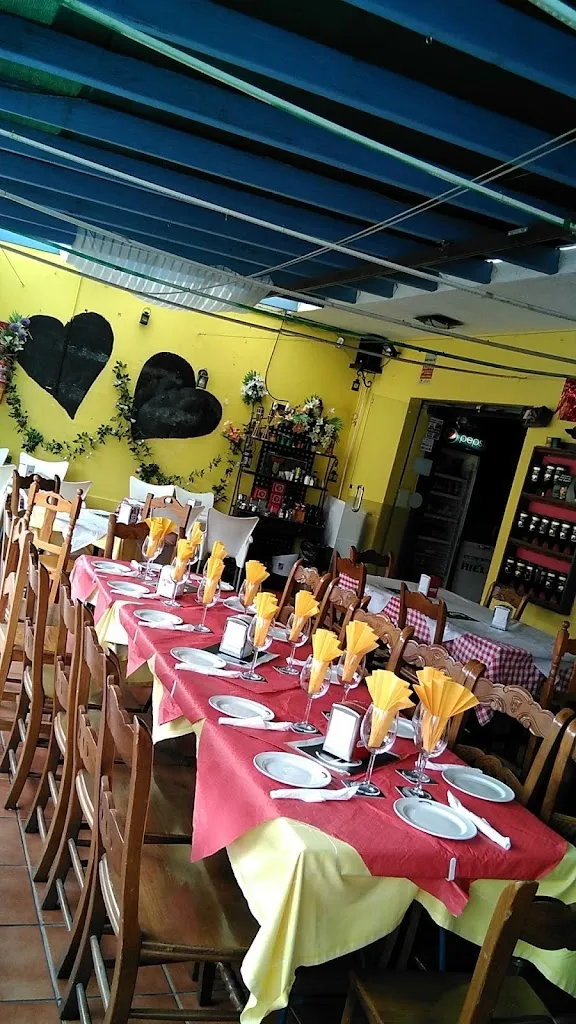La clave restaurant in Cártama