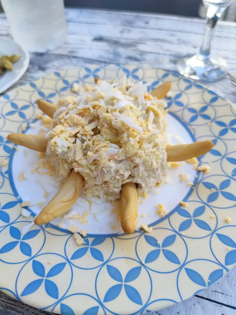 Menu_Bar Restaurante Molimar_Mutxamel_image_4