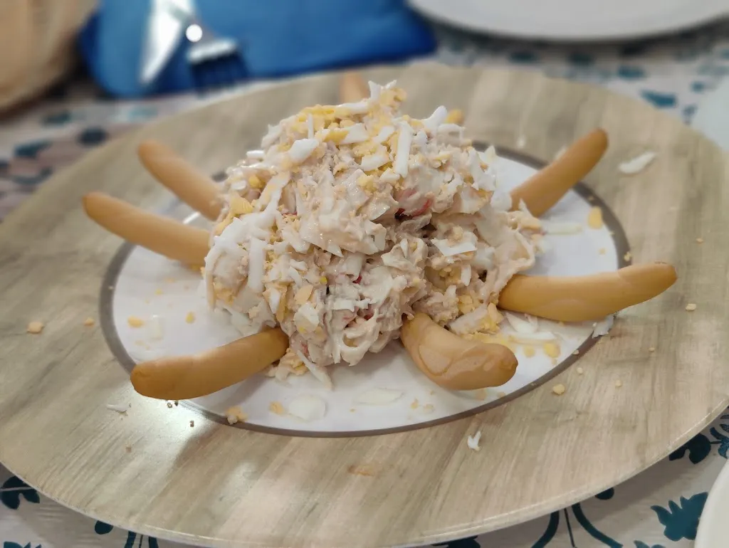 Menu_Bar Restaurante Molimar_Mutxamel_image_5