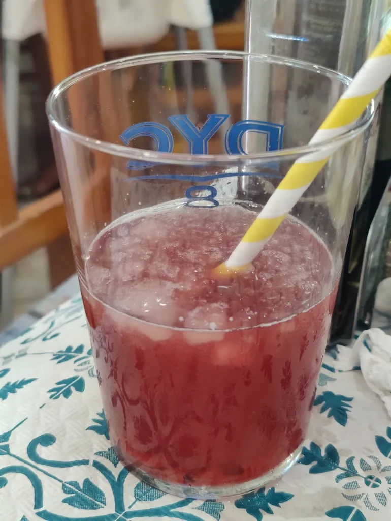 Menu_Bar Restaurante Molimar_Mutxamel_image_9