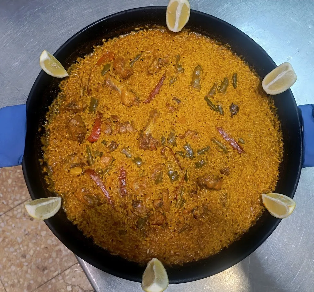 Bar Restaurante Molimar_Mutxamel_slider_image_2