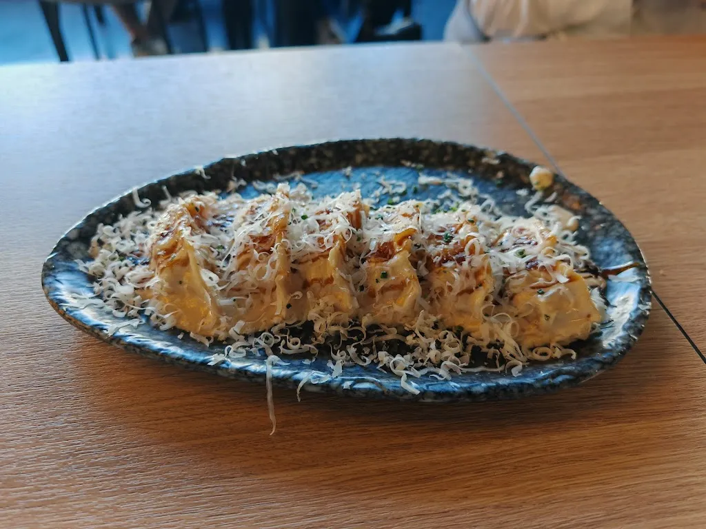 Menü_MIURA | Tragos y Bocados_Cártama_Bild_3