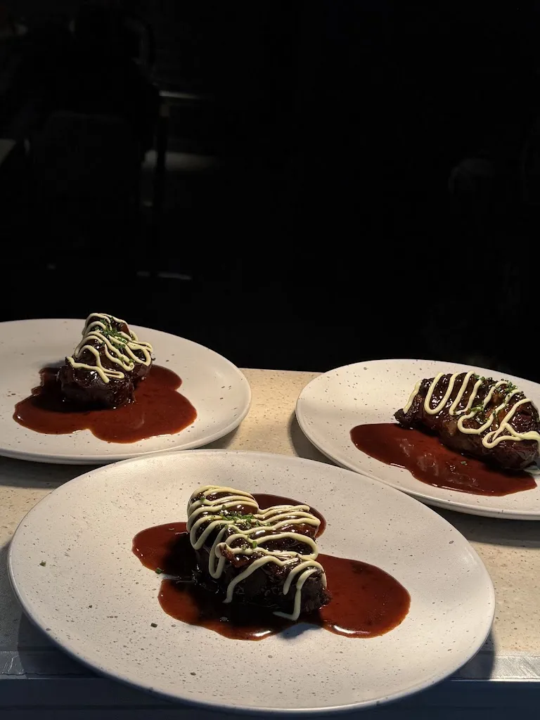 Menü_MIURA | Tragos y Bocados_Cártama_Bild_4