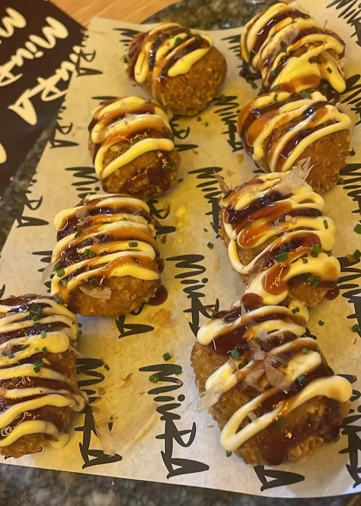 Menü_MIURA | Tragos y Bocados_Cártama_Bild_5