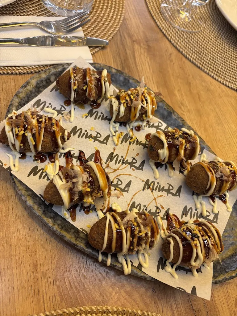 Anisa Hurtado_MIURA | Tragos y Bocados_Cártama_Bewertung