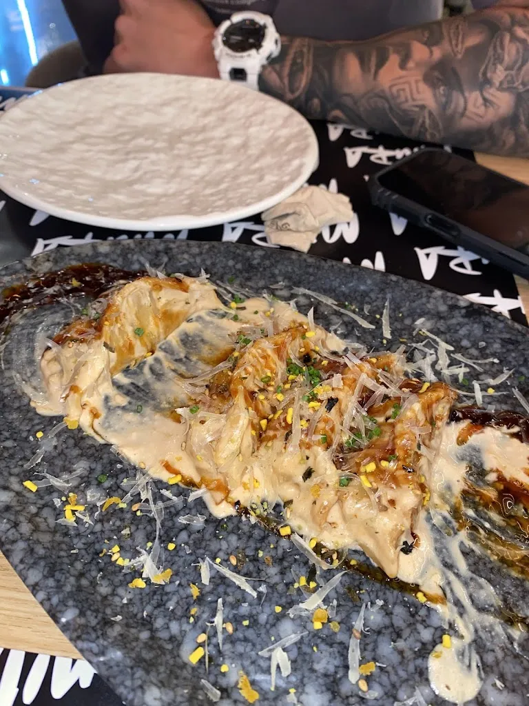 Paula Lopopez_MIURA | Tragos y Bocados_Cártama_Bewertung