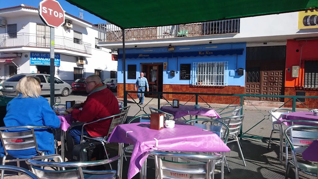 MESÓN LA NUEVA ERA_Cártama_slider_image_3