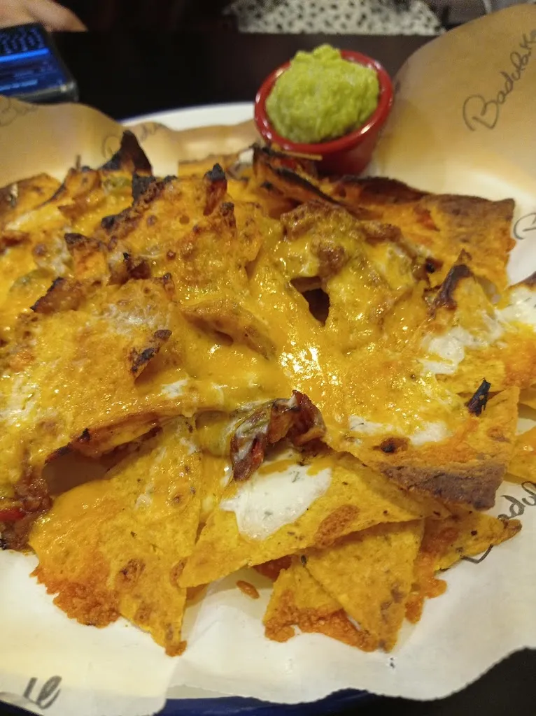 Carol Granados_Badulake_Cártama_review