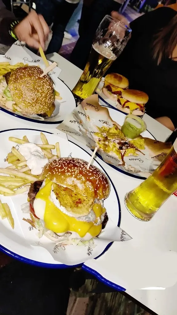 ElRuti_Badulake_Cártama_review