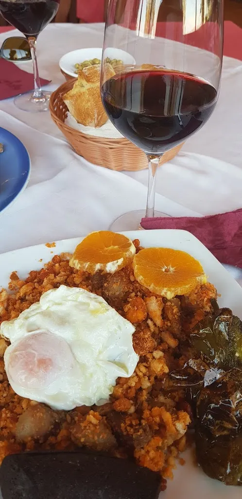 Menu_Hacienda de la Torre antiguo Tintero Campero_Cártama_image_3