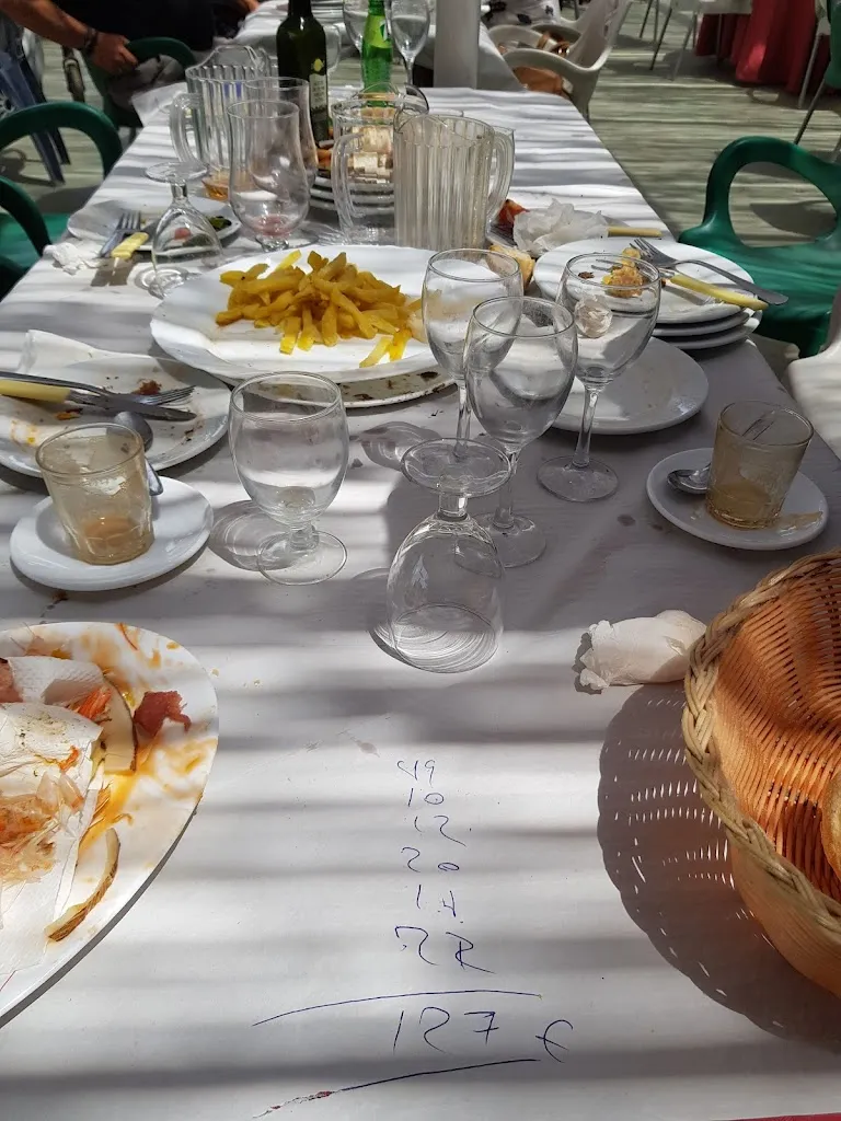 Martin Shewry-Fitzgerald_Hacienda de la Torre antiguo Tintero Campero_Cártama_review