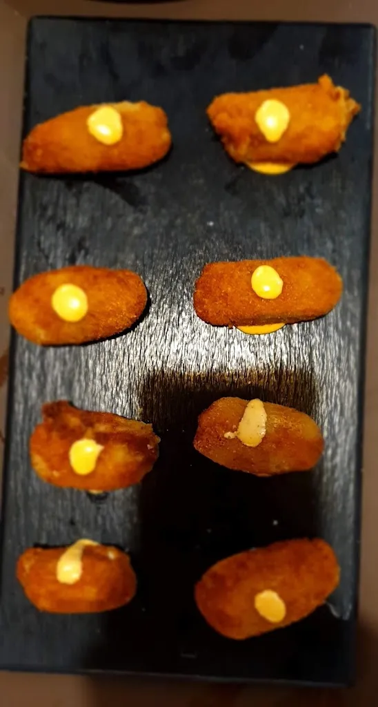 Menu_Tierra Santa_Cártama_immagine_5