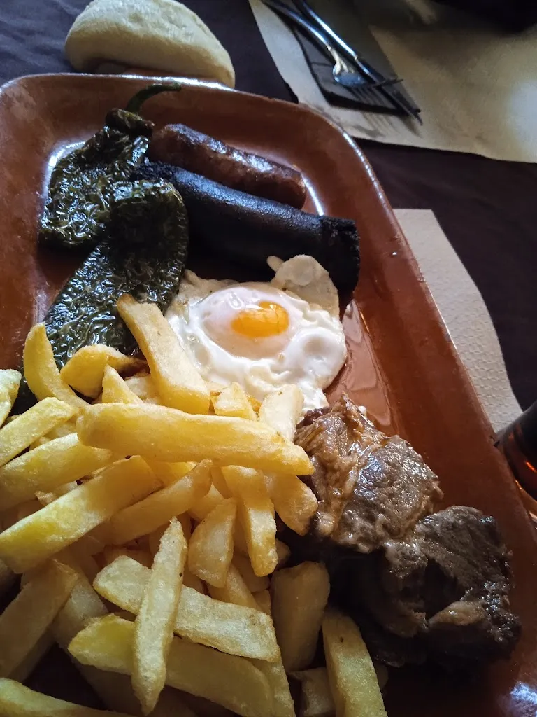 Menu_Tierra Santa_Cártama_immagine_6