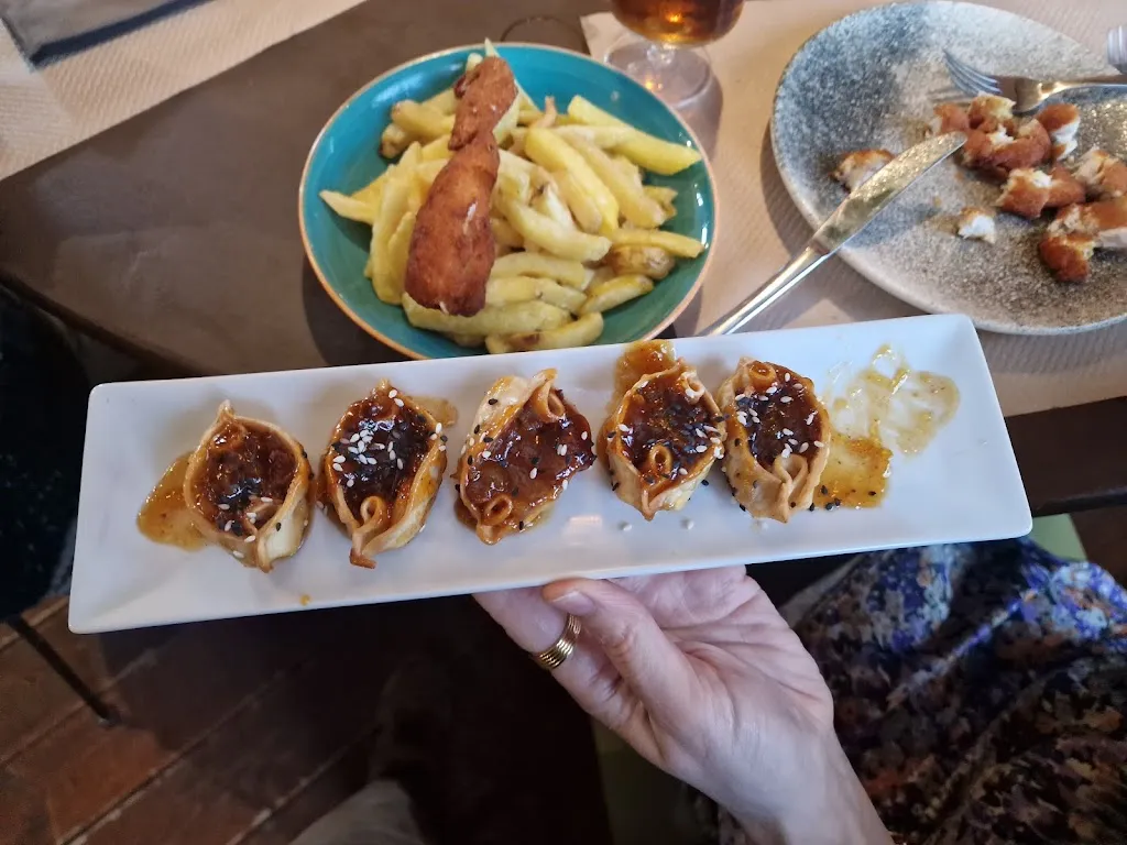 Menu_Tierra Santa_Cártama_immagine_8