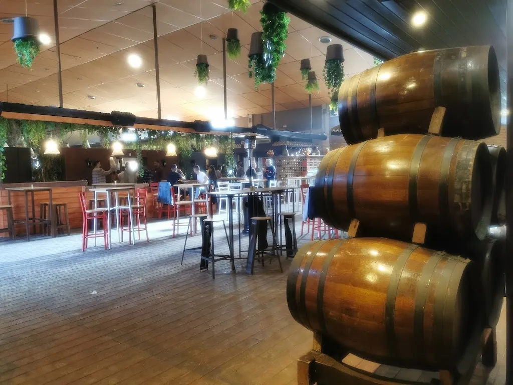 Oksana Pe_Tierra Santa_Cártama_recensione