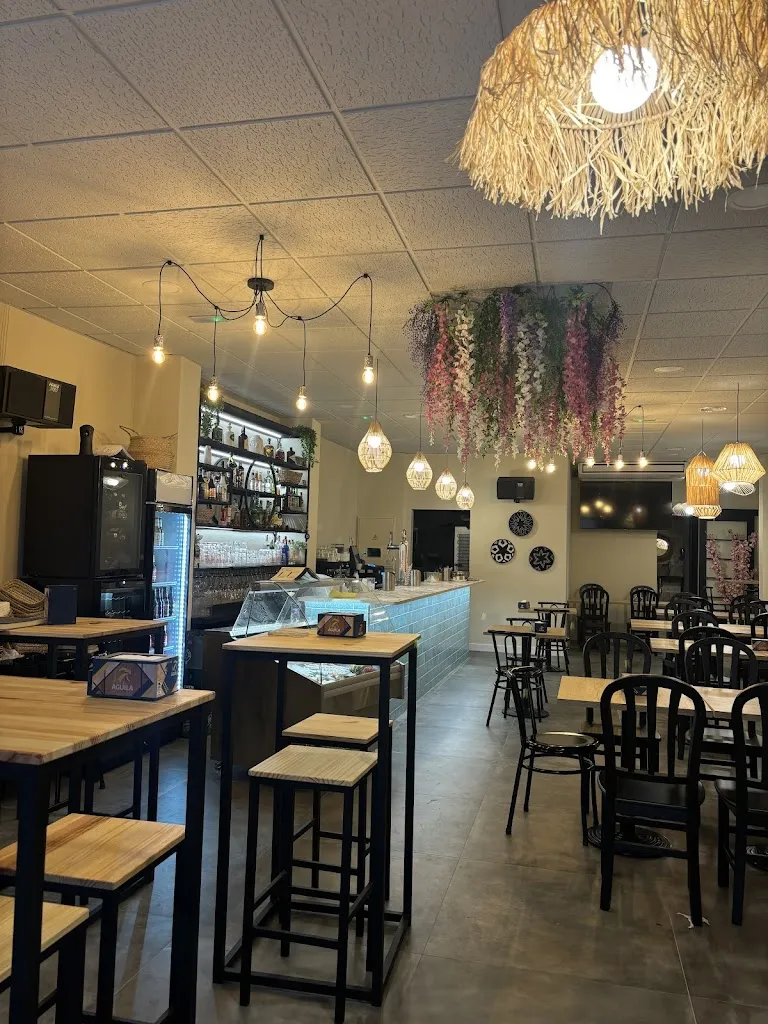 Restaurante Jerez_Cártama_slider_image_1