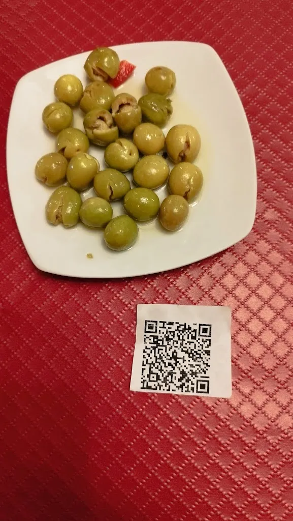 Menu_Bar restaurante El quinto toro_Cártama_image_9