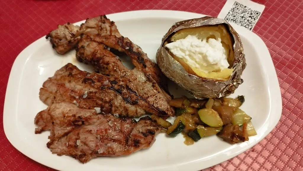 Bar restaurante El quinto toro_Cártama_slider_image_3