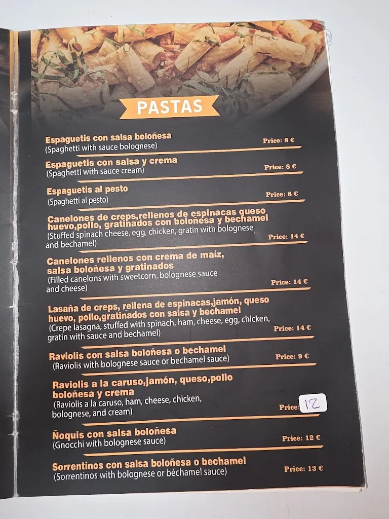 Menu_Restaurante rifia_Cártama_image_1
