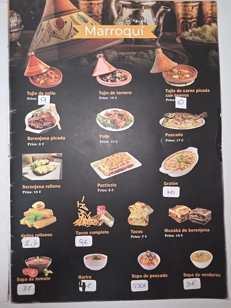 Menu_Restaurante rifia_Cártama_image_2