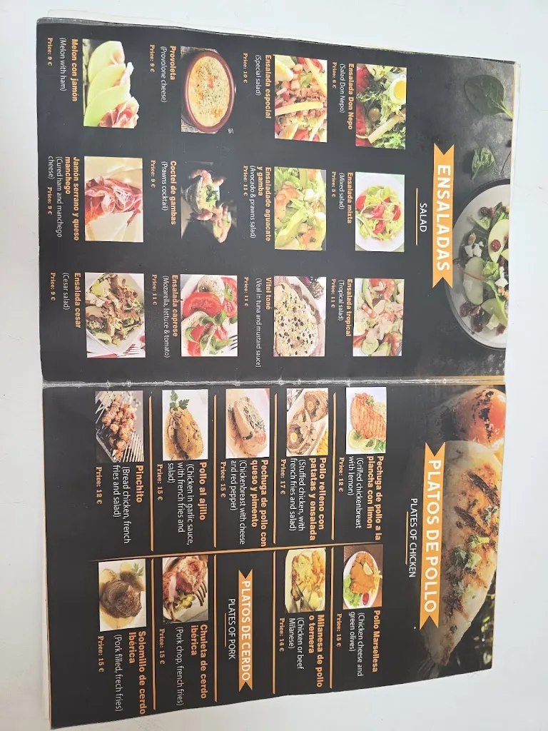 Menu_Restaurante rifia_Cártama_image_4