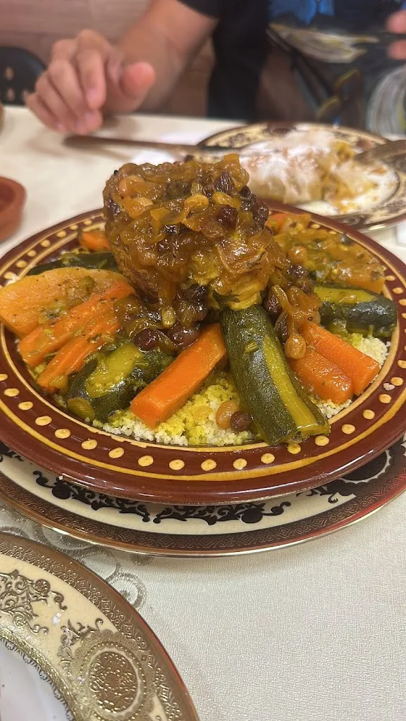 Daniel Sánchez Navarta_Restaurante rifia_Cártama_review