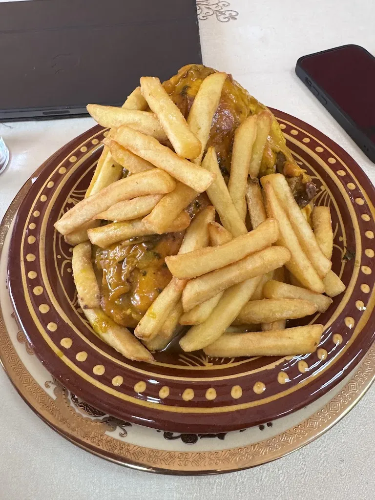 Alvaro Siles Vega_Restaurante rifia_Cártama_review