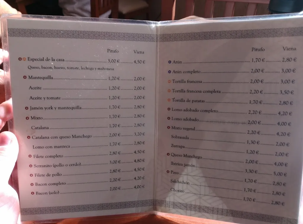 Menu_Restaurante Casa Loli_Cártama_image_1