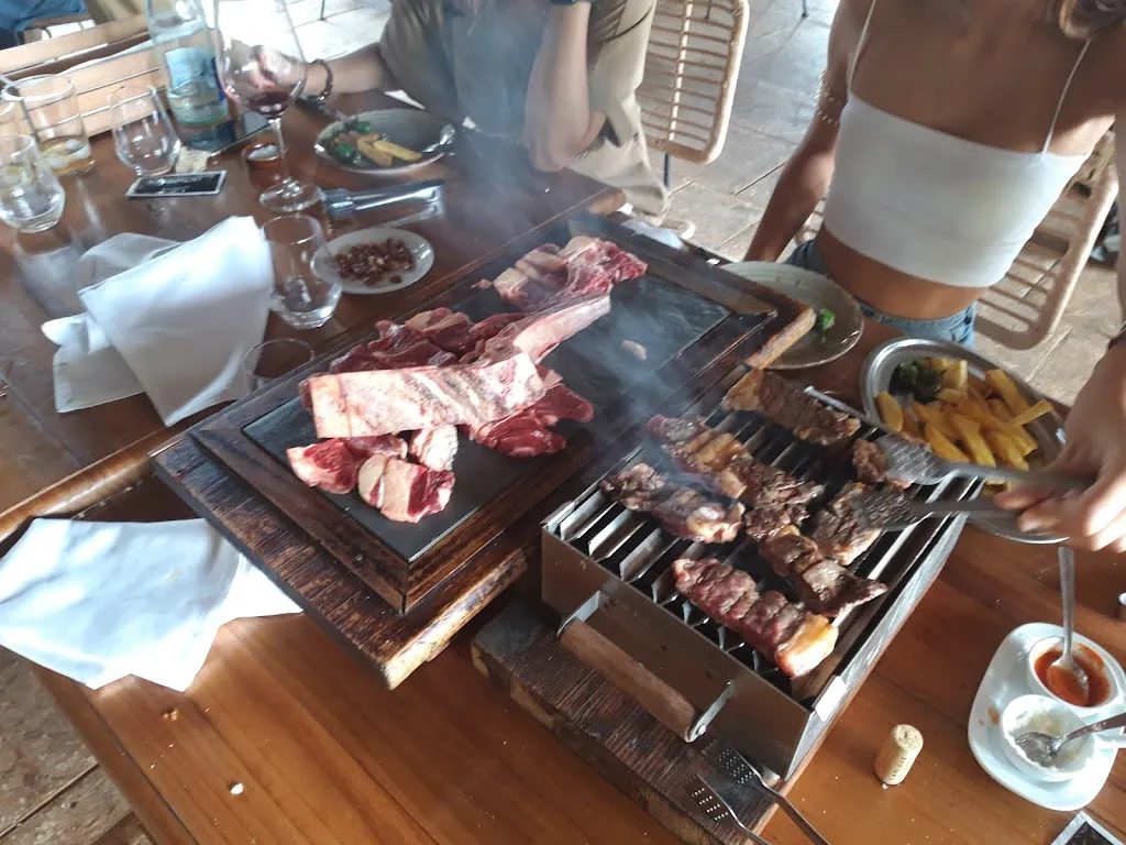 José Antonio Gil Linares _Restaurante Mesón de Hoyos_Mutxamel_review