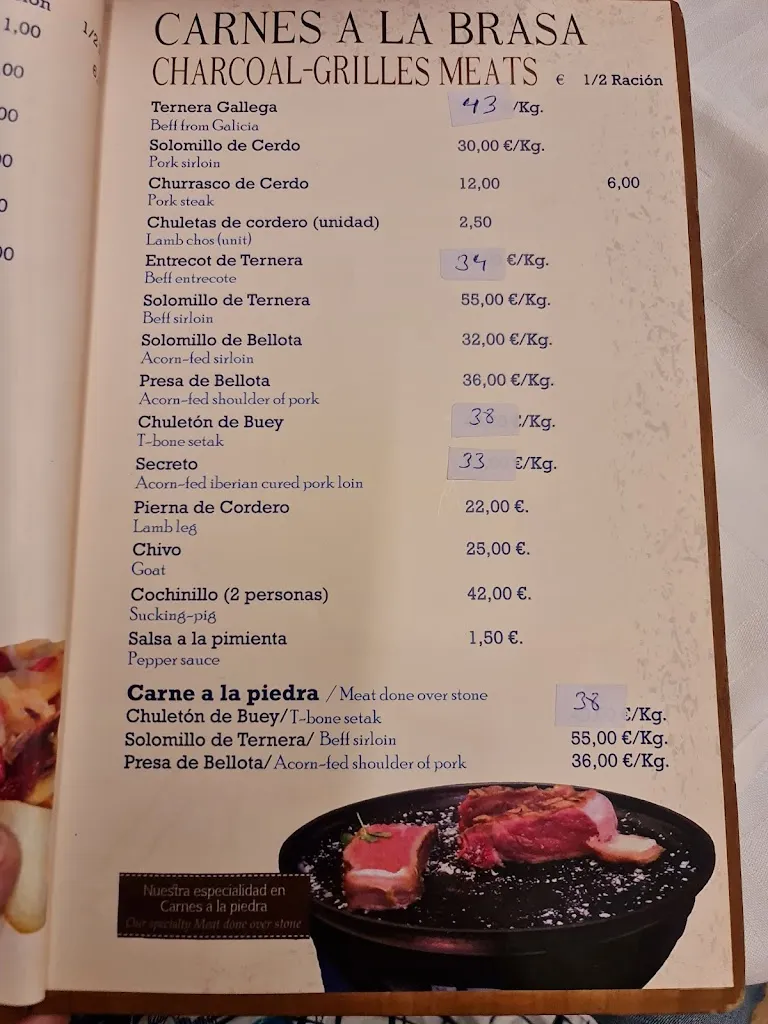 Menu_Mesón Carlos_Cártama_image_4